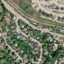 Satellite imagery of Mount Middleton, CA
