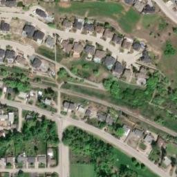 Satellite imagery of Mount Middleton, CA