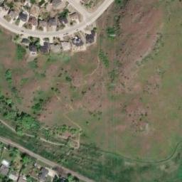 Satellite imagery of Mount Middleton, CA