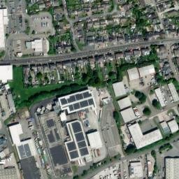 Satellite imagery of boundary_stone, GB