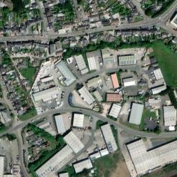 Satellite imagery of boundary_stone, GB