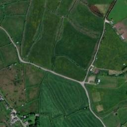 Satellite imagery of Carn Marth, GB
