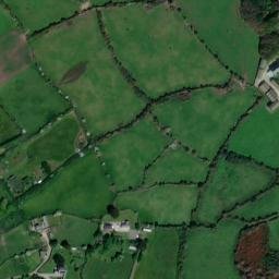 Satellite imagery of Carn Marth, GB