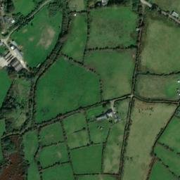 Satellite imagery of Carn Marth, GB