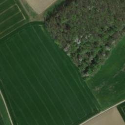 Satellite imagery of Trussogne water tower, BE