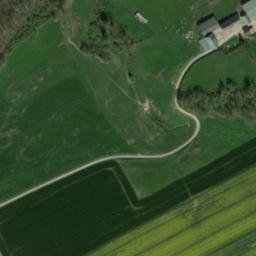 Satellite imagery of Trussogne water tower, BE