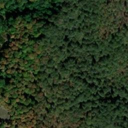 Satellite imagery of Mont Gauthier Tower, BE