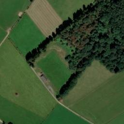 Satellite imagery of Prussia Belgium No 87, BE