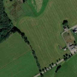 Satellite imagery of Prussia Belgium No 87, BE