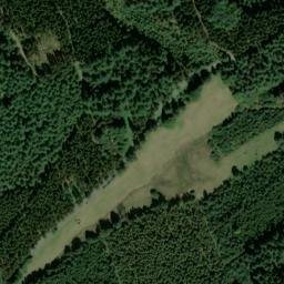 Satellite imagery of Reinersberg, BE