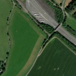 Satellite imagery of Brüsselberg, DE