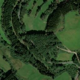 Satellite imagery of Münsterberg, DE