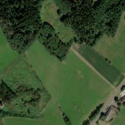 Satellite imagery of Münsterberg, DE