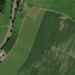 Satellite imagery of Münsterberg, DE