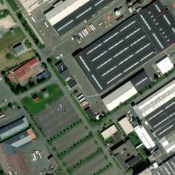 Satellite imagery of Niesen Berg, DE