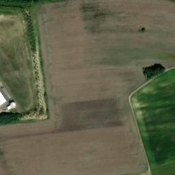 Satellite imagery of Niesen Berg, DE
