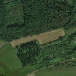 Satellite imagery of Wöllersberg, DE