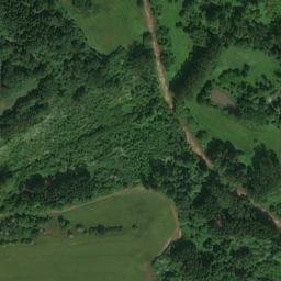 Satellite imagery of Wöllersberg, DE