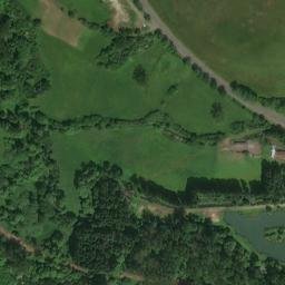 Satellite imagery of Wöllersberg, DE