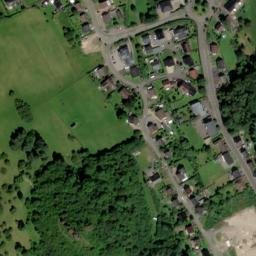 Satellite imagery of Auberg, DE