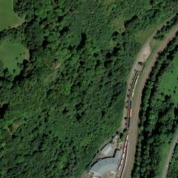 Satellite imagery of Hustley, DE
