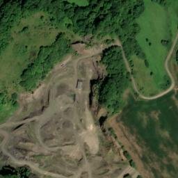 Satellite imagery of Baarley, DE