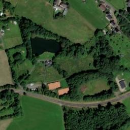 Satellite imagery of Dauner Heck, DE