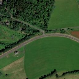 Satellite imagery of Dauner Heck, DE