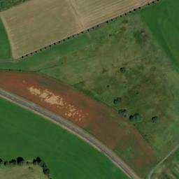 Satellite imagery of Dauner Heck, DE