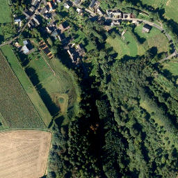 Satellite imagery of Auf Wahlscheid, DE