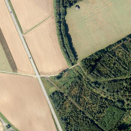 Satellite imagery of Auf Wahlscheid, DE