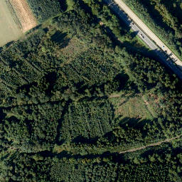 Satellite imagery of Wolfs-Berg, DE
