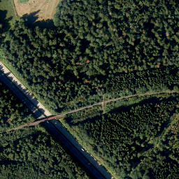 Satellite imagery of Wolfs-Berg, DE