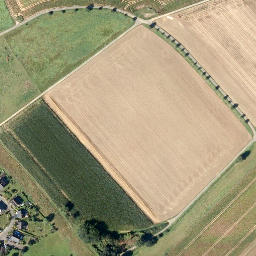 Satellite imagery of Wierschemer Höhe, DE