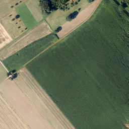 Satellite imagery of Süss-Berg, DE