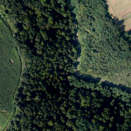 Satellite imagery of Süss-Berg, DE