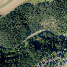 Satellite imagery of Süss-Berg, DE