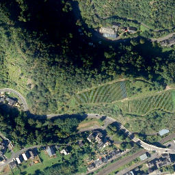 Satellite imagery of Kreuz-Lay, DE