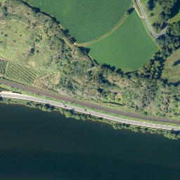 Satellite imagery of Raben-Lay, DE