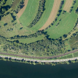 Satellite imagery of Raben-Lay, DE