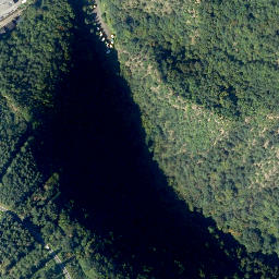 Satellite imagery of Teufels-Lei, DE