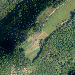 Satellite imagery of Teufels-Lei, DE