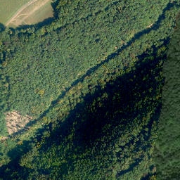Satellite imagery of Kerr-Berg, DE