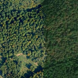 Satellite imagery of Günders-Berg, DE