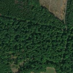 Satellite imagery of Dreispitz, DE