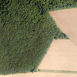 Satellite imagery of Schaarheck, DE