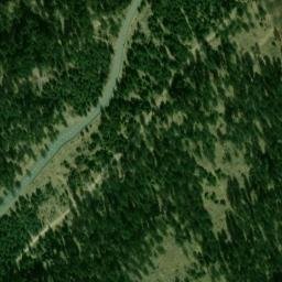 Satellite imagery of Großer Feldberg, DE