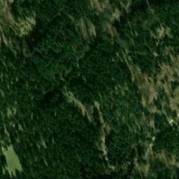 Satellite imagery of Großer Feldberg, DE