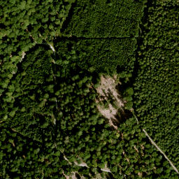 Satellite imagery of Großer Goldberg, DE