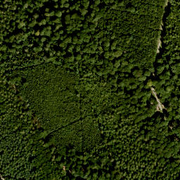 Satellite imagery of Großer Goldberg, DE